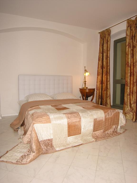 Apartmenthaus Albrechtsburg 바트샨다우 외부 사진